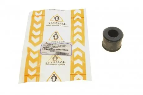 Втулка амортизатора (заднего) MB Sprinter 96-06 (d1=17.7mm/d2=32.5mm) ASMETAL 38MR0101
