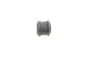 Сайлентблок стабилизатора (переднего/верхнего) DB 207-410 (d=16.1mm) ASMETAL 38MR0121 (фото 3)
