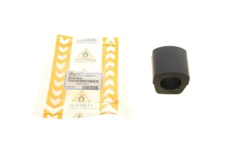 Втулка стабілізатора (переднього) MB 207-310 (d=30mm) ASMETAL 38MR1121