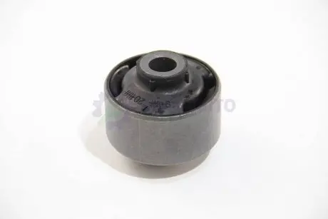 Сайлентблок рычага (переднего/сзади) Mitsubishi Outlander 06-12/Lancer VIII 08- ASMETAL 38MT1500
