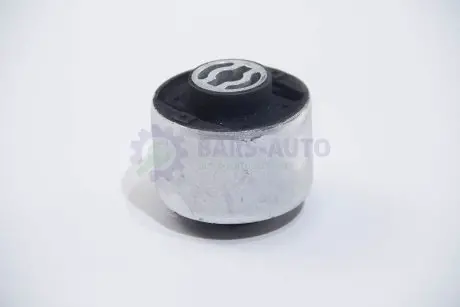 Сайлентблок рычага (заднего) Opel Signum/Vectra C/Saab 9-3/Fiat Croma 02- (продольный) ASMETAL 38OP2076