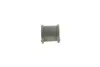 Втулка стабілізатора (переднього) Opel Combo/Corsa B/Tigra 1.0-1.7 93-01 (d=21.5mm) ASMETAL 38OP3014 (фото 4)