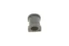Втулка стабілізатора (переднього) Opel Combo/Corsa B/Tigra 1.0-1.7 93-01 (d=21.5mm) ASMETAL 38OP3014 (фото 5)