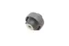 Сайлентблок важеля (переднього/знизу/ззаду) Nissan Micra 02-10/Note 06-13 ASMETAL 38RN5545 (фото 2)
