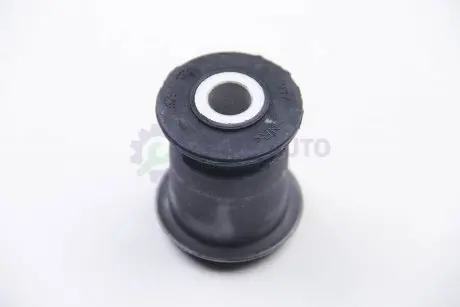 Сайлентблок рычага (переднего/спереди) VW T5/T6 03- ASMETAL 38VW4500