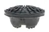 Подушка амортизатора (переднього) Audi A4 00-/A6 10- ASMETAL 45AU0240 (фото 3)