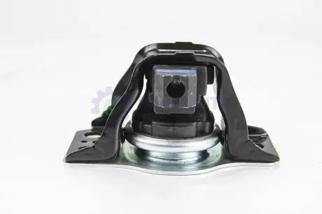Подушка двигателя (R) Renault Megane II/Scenic II/Dacia Logan 1.5 dCi 02- ASMETAL 45DC4500