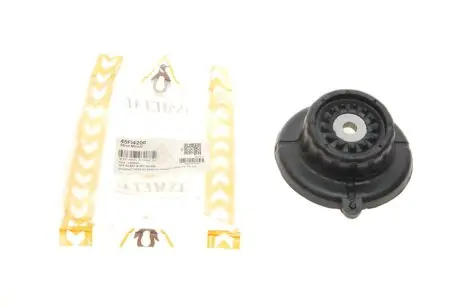 Подушка амортизатора (переднего) Fiat Bravo/Stilo/Lancia Delta III 01- ASMETAL 45FI4200