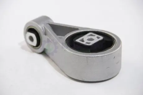 Подушка КПП Ford Connect 02- (косточка) ASMETAL 45FR1010
