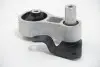 Подушка КПП Ford Fiesta 1.3/1.4i/1.6TDCi 01- (косточка + кронштейн) ASMETAL 45FR3520 (фото 1)