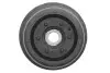 Подушка амортизатора (заднього) Hyundai Accent 00-05 ASMETAL 45HY0505 (фото 1)