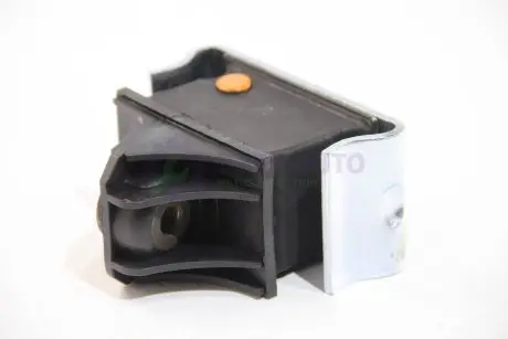 Подушка двигателя (передняя) MB Sprinter/VW LT 96-06 ASMETAL 45MR0105