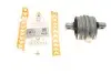 Подушка КПП MB E-class (W210)/C-clas (W202) 95-00 (ззаду) ASMETAL 45MR0515 (фото 2)