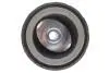 Подушка амортизатора (переднего) MB C-class (W203) 00-08/CLK-class (C209) 02-09 ASMETAL 45MR3200 (фото 3)
