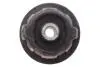Подушка амортизатора (переднего) MB C-class (W203) 00-08/CLK-class (C209) 02-09 ASMETAL 45MR3200 (фото 4)