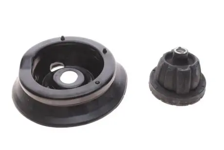 Подушка амортизатора (переднего) MB C-class (W203) 00-08/CLK-class (C209) 02-09 ASMETAL 45MR3200