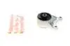 Подушка двигуна (передня) Opel Astra G 2.0 DTi 98-05 ASMETAL 45OP2010 (фото 1)