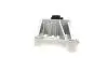 Подушка двигуна (передня) Opel Astra G 2.0 DTi 98-05 ASMETAL 45OP2010 (фото 2)