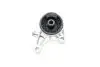 Подушка двигуна (передня) Opel Astra G 2.0 DTi 98-05 ASMETAL 45OP2010 (фото 4)