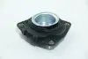 Подушка амортизатора (переднего) Nissan Micra/Renault Clio 03- (L) ASMETAL 45RN5550 (фото 1)