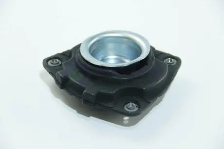 Подушка амортизатора (переднього) Nissan Micra/Renault Clio 03- (L) ASMETAL 45RN5550