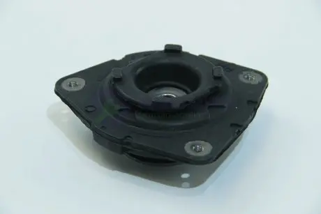 Подушка амортизатора (переднего) Nissan Micra/Renault Clio 03- (R) ASMETAL 45RN5551