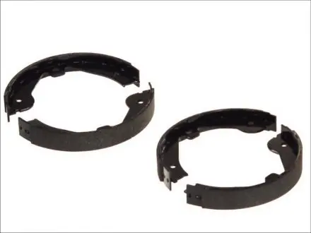 Колодки тормозные барабанные к-кт ATE 03013704512