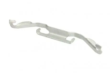 Планка супорта (переднього) прижимна Ford Mondeo/BMW 3 (E36)/Volvo XC70C 98- ATE 11811602061