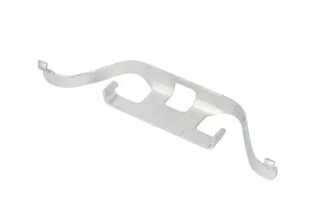 Планка супорта (переднього) прижимна BMW 3 (E90/E46)/5 (E34/E60)/7 (E38) 91- ATE 11811602961