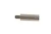 Направляющая суппорта (переднего) BMW 5 (F10) 10-16/MB E-class (W210/W211) 96-08 ATE 11817100961 (фото 1)