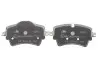 Колодки гальмівні (передні) BMW 1 (F52)/X2 (F39) 17-/2 (F44-F46)/X1 (F48)/Mini 13-/3 (F30/F80) 11- ATE 13046026132 (фото 3)