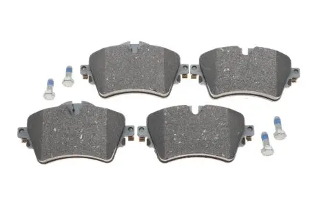 Колодки гальмівні (передні) BMW 1 (F52)/X2 (F39) 17-/2 (F44-F46)/X1 (F48)/Mini 13-/3 (F30/F80) 11- ATE 13046026132