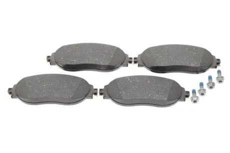 Колодки тормозные (передние) Audi Q3 18-/A3/Skoda Octavia/VW Passat B6-B8/Golf/Tiguan 12- ATE 13046026332