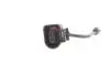 Колодки гальмівні (передні) Audi A3/Skoda Octavia/Seat Leon/VW Golf VIII 19-/Caddy 20- (+датчик) (Lucas/TRW) ATE 13046026432 (фото 3)