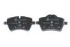 Колодки тормозные (передние) Mini (R50/R53/R52/R56/R57/R58/R59) 01-16 (Lucas) ATE 13046027252 (фото 3)