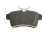 Колодки гальмівні (задні) Citroen C4 09-/DS4/DS5 11-15/Peugeot 308/508/3008/5008 09-18 ATE 13046027612 (фото 4)