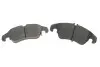 Колодки гальмівні (передні) Audi A6/A7/Q5 08- (Lucas/TRW) (з датчиком) ATE 13046027652 (фото 3)