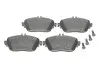 Колодки гальмівні (передні) MB A-class (W176)/B-class (W242/W246)/GLA-class (X156) 11- (Lucas/TRW) ATE 13046027792 (фото 1)