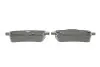 Тормозные колодки (задние) MB ML/GLE-class (W166) 11-18/GL/GLS-class (X166) 12- (Lucas/TRW) ATE 13046027822 (фото 2)