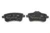 Тормозные колодки (задние) MB ML/GLE-class (W166) 11-18/GL/GLS-class (X166) 12- (Lucas/TRW) ATE 13046027822 (фото 3)