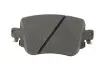 Колодки гальмівні (задні) Audi Q3/Skoda Octavia/Seat Leon/VW Golf/Sharan 12-/Passat B8/Caddy IV 14- (Lucas/TRW) ATE 13046027902 (фото 4)