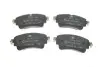 Колодки гальмівні (задні) Audi A4/Q7 15-/A5 09-//Q5 16-/A6 18-/A7/A8/VW Touareg 17- (Lucas/TRW) ATE 13046027962 (фото 3)