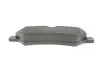 Тормозные колодки (задние) MB Sprinter (W906) 309-519 06-18 (BOSCH) (+датчики) ATE 13046038372 (фото 2)
