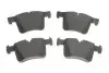 Колодки тормозные (передние) BMW 1 (F20)/2 (F22)/3 (F30)/4 (F32)/ X3 (F25) 11- (Bosch) ATE 13046038572 (фото 1)