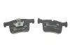 Колодки тормозные (передние) BMW 1 (F20)/2 (F22)/3 (F30)/4 (F32)/ X3 (F25) 11- (Bosch) ATE 13046038572 (фото 3)