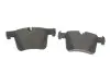 Колодки тормозные (передние) BMW 1 (F20)/2 (F22)/3 (F30)/4 (F32)/ X3 (F25) 11- (Bosch) ATE 13046038572 (фото 4)