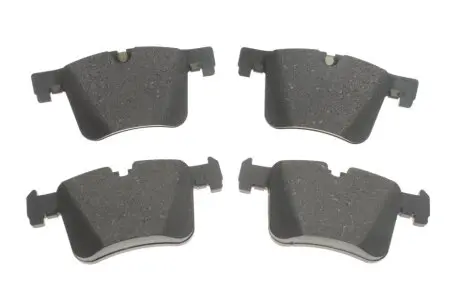 Колодки гальмівні (передні) BMW 1 (F20)/2 (F22)/3 (F30)/4 (F32)/ X3 (F25) 11- (Bosch) ATE 13046038572
