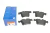 Колодки тормозные (передние) BMW 1 (F20)/2 (F22)/3 (F30)/4 (F32)/ X3 (F25) 11- (Bosch) ATE 13046038572 (фото 5)