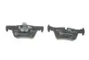 Колодки гальмівні (задні) BMW 1 (F20/F21)/ 2 (F22/F23)/ 3 (F30/F31/F34)/4 (F32/F36) 11- (Bosch) ATE 13046038592 (фото 3)