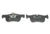 Колодки тормозные (передние) BMW 1 (F20/F21) 11-/2 (F22/F23/F87) 14- (Bosch) ATE 13.0460-3865.2 (фото 2)